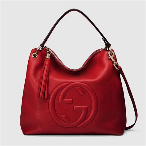 gucci 's leather bag|genuine leather Gucci bags.